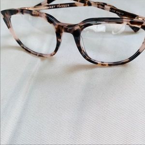 Warby Parker Glasses Maeve